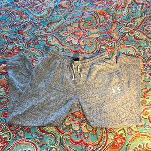 Under Armour Sweatpants